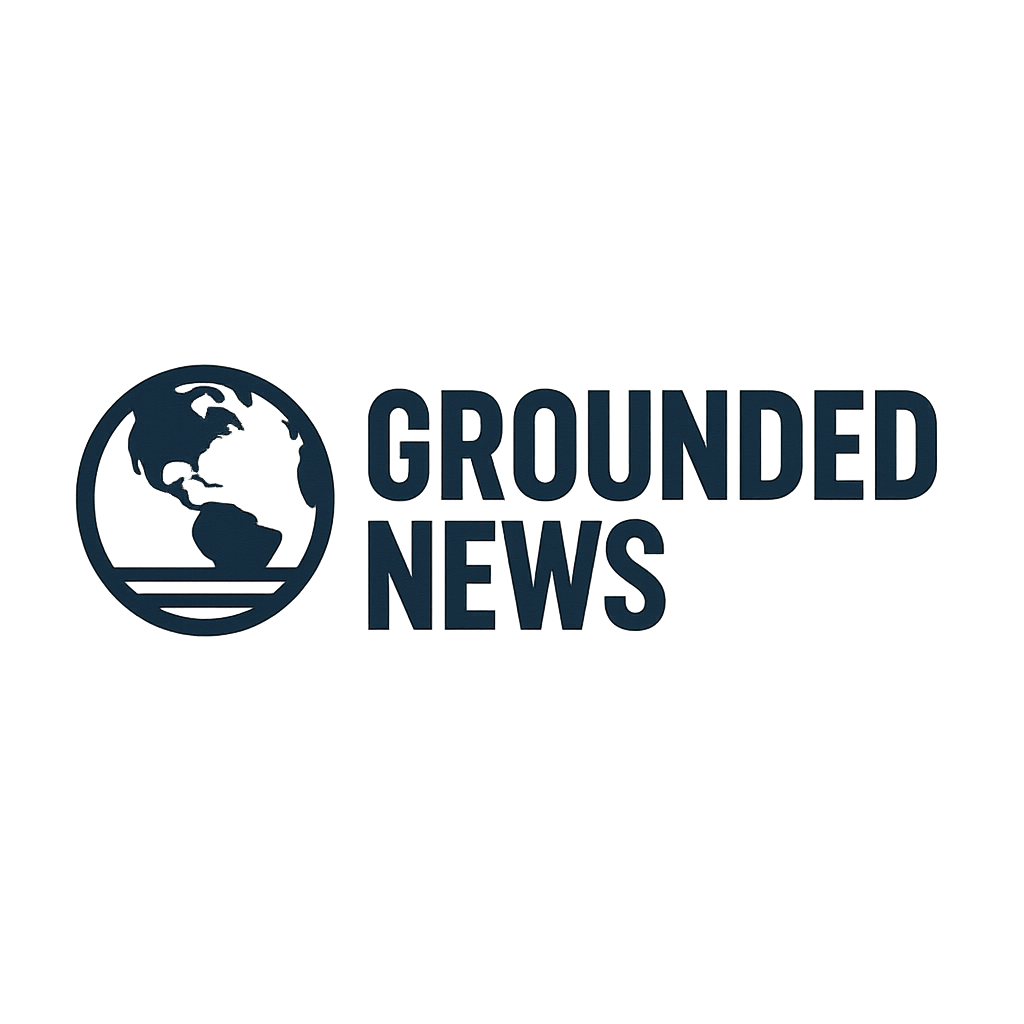 Groundad