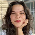 Jenna Brillhart - Groundad Creative Director